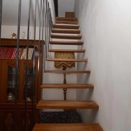 Classic House Daire *