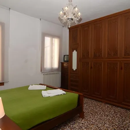 Apartment Classic House Venice