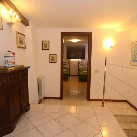 Apartment Classic House Venice