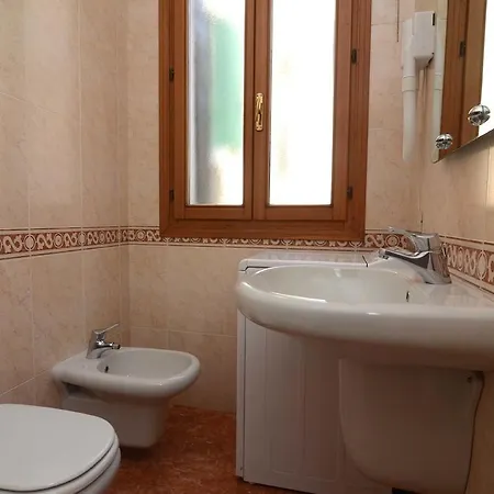 Apartment Classic House