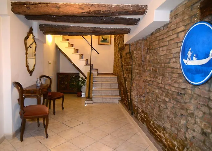 Classic House * Venecia