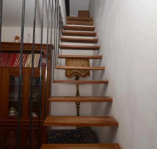 Classic House Apartamento *