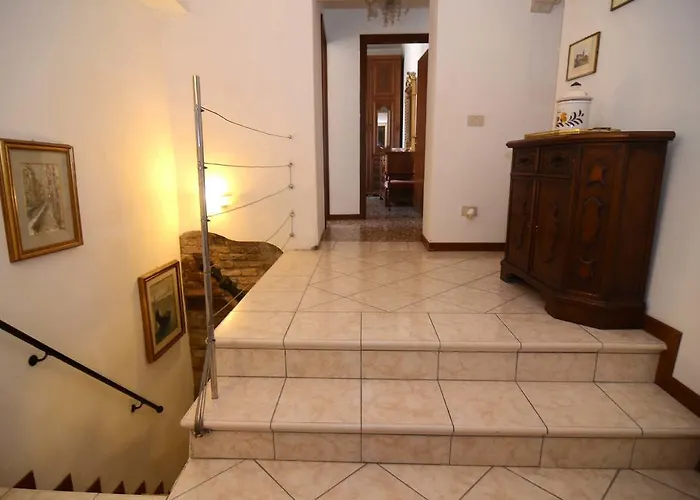 Classic House * Venise