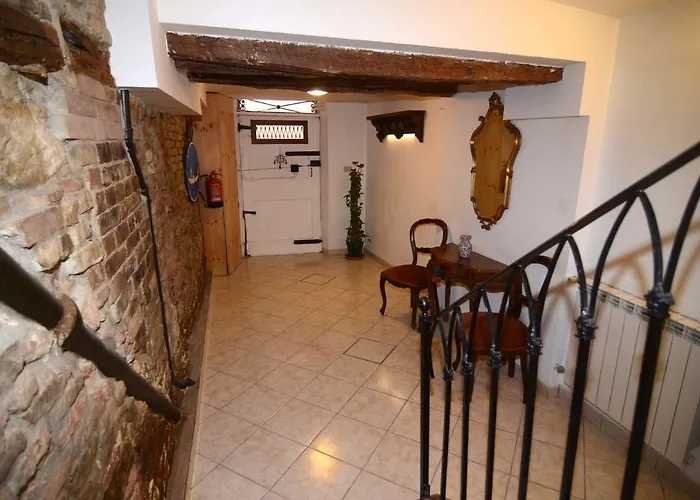 Classic House Venecia
