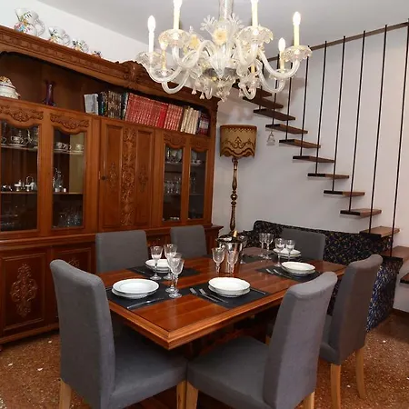 Daire Classic House Venedik