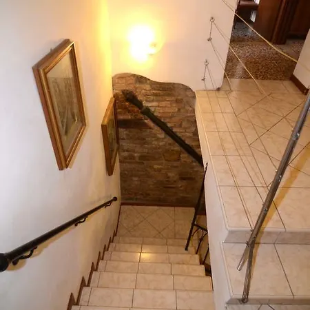Daire Classic House Venedik